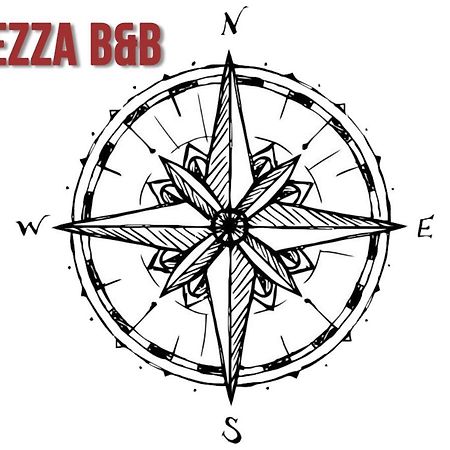 Brezza B&B ゴルフォ・アランチ エクステリア 写真