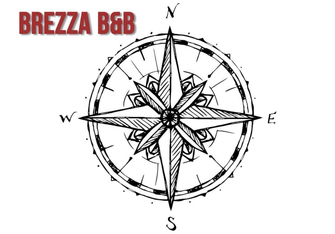 Brezza B&B ゴルフォ・アランチ エクステリア 写真